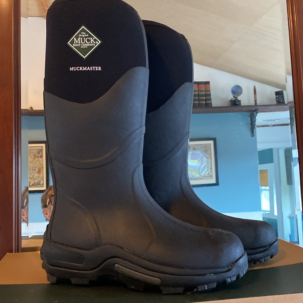 Muck Boots
